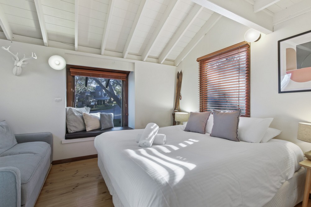 Alpine Retreat