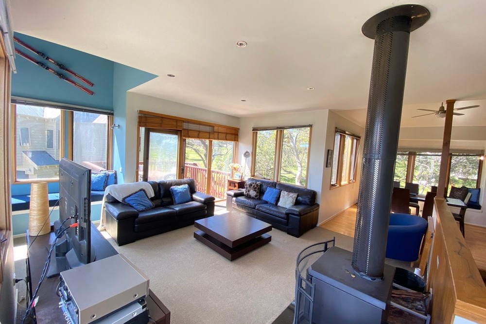 Blue Sky Lodge