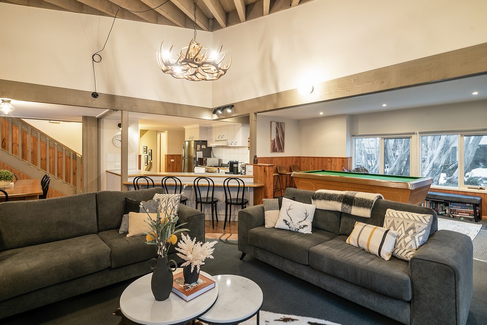 Crystal Brook Lodge