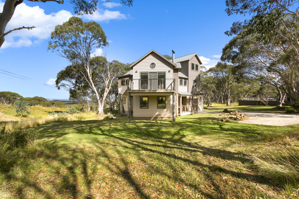 Hennessey Haus