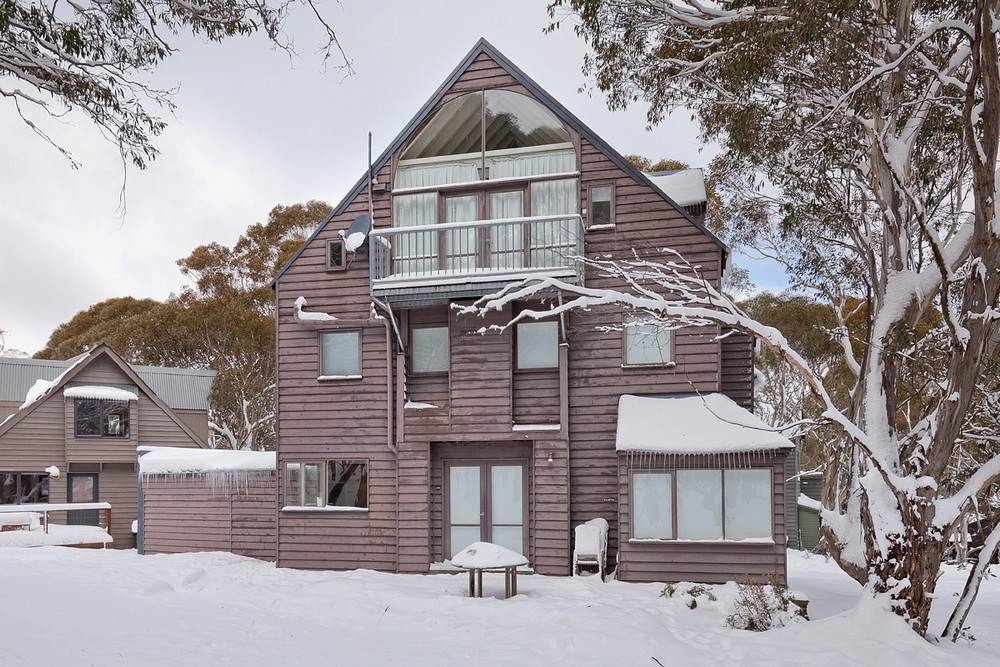 White Mountain Lodge